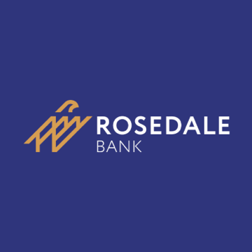 Rosedale Bank